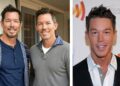 David Bromstad Twin Brother