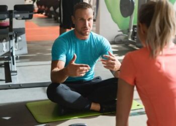 Delta Fitness Authority