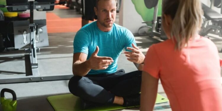 Delta Fitness Authority