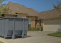 Dumpster Rentals