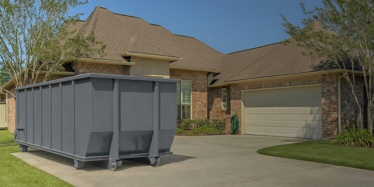 Dumpster Rentals