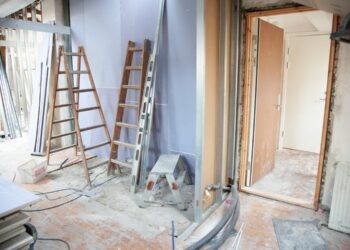 Essential Safety Upgrades for Your Home Renovation