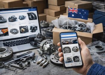 Finding Affordable Car Parts Without Compromising Quality in Australia