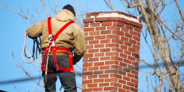 How Much Does a Chimney Repair Cost? Budgeting Tips for Homeowners