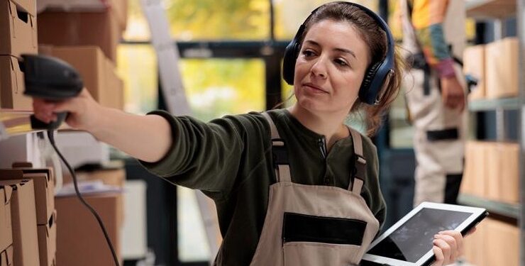 How To Optimize Inventory Management for Businesses Today