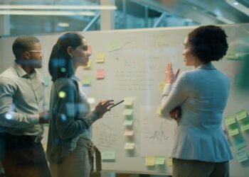 How an Event Management Company Uses Event Consulting to Reduce Risk and Improve Outcomes