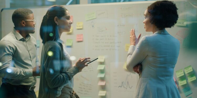 How an Event Management Company Uses Event Consulting to Reduce Risk and Improve Outcomes