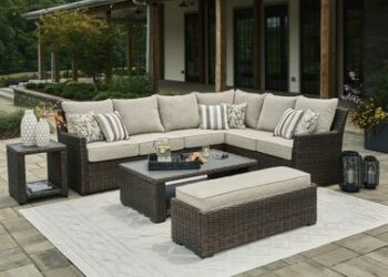 5 Flooring Solutions Perfect for Compact Modern Homes