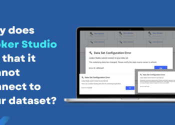 How to Spot Looker Studio Data Errors