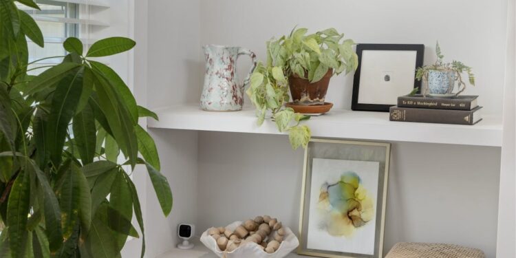 Making Your Home Nature-Centred and Simple for Health-Friendly Living