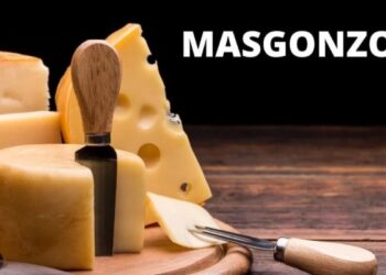 Masgonzola