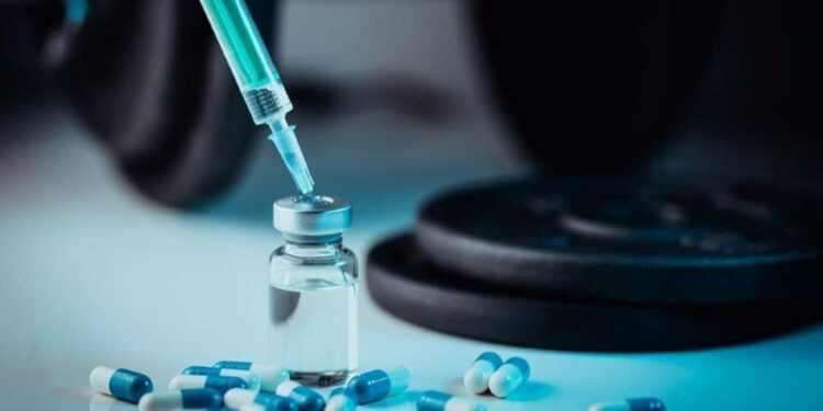 Nakon Medical Steroids