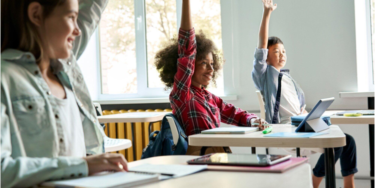 Public Charter Schools and Their Approach to Student Support