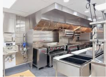 Why Commercial Kitchen Planning Is the Real Foundation of Restaurant Success
