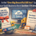 Is the ‘One Big Beautiful Bill Act’ Saving Your SaaS Business from Section 174 Amortization