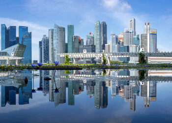 Singapore Events Management: Navigating Asia’s Premier Events Landscape