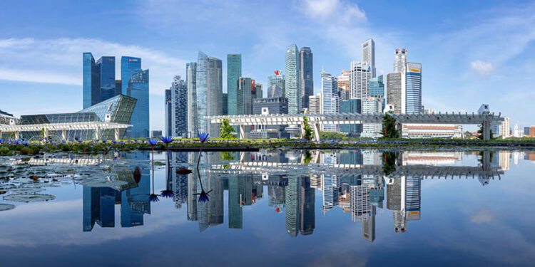Singapore Events Management: Navigating Asia’s Premier Events Landscape