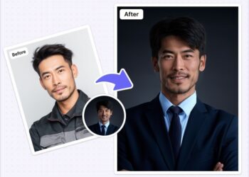 Face Swap Technology The Future of Creative Video Editing