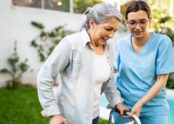 Top 10 Nursing Care Homes in Birmingham