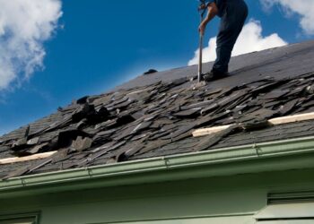 Waste Removal Considerations for Roofing and Exterior Projects
