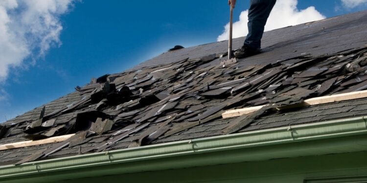 Waste Removal Considerations for Roofing and Exterior Projects