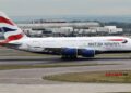 british airways emergency flight ba286
