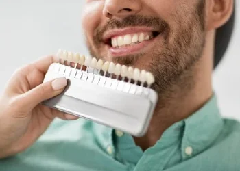 Techniques That Cosmetic Dentists Use