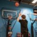 How a Basketball Shooting Machine Improves Catch-and-Shoot Efficiency 