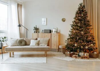 Holiday Decluttering Made Simple Creating Space Before and After the Season