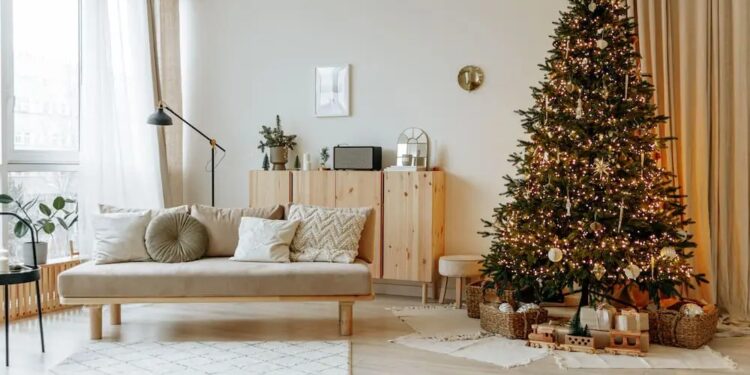 Holiday Decluttering Made Simple Creating Space Before and After the Season