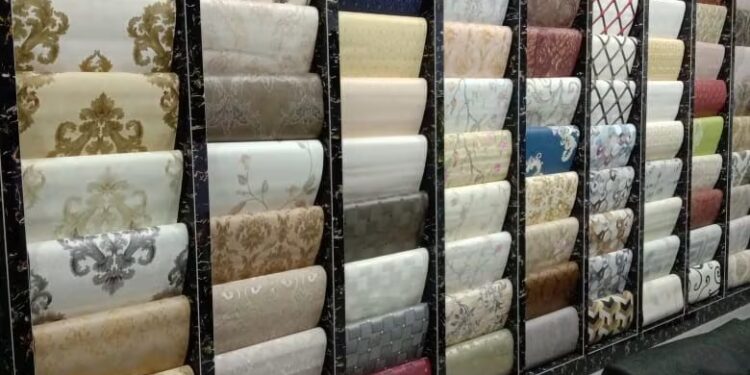 How a Trusted Wallpaper Shop Helps You Achieve a Premium Look