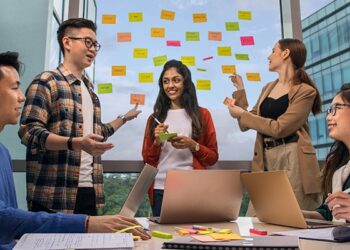 Part Time Masters Singapore vs Full Time Study: Which Is Right for You?