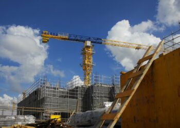 How Bulk Purchasing Can Improve Construction Profit Margins