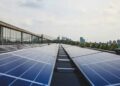 Rooftop Solar Panels Structural Requirements and Energy Optimization 