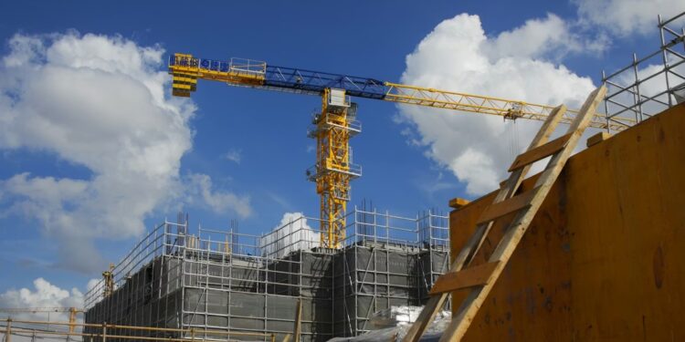 How Bulk Purchasing Can Improve Construction Profit Margins