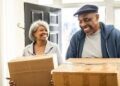 Senior Living Transitions Made Easier Through Thoughtful Moving Preparation