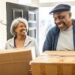 Senior Living Transitions Made Easier Through Thoughtful Moving Preparation