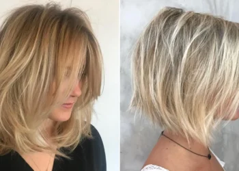 Hairstyles That Make Fine Hair Look Fuller and Thicker