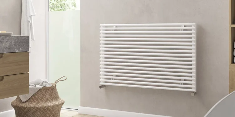 Choosing the Right Radiator Size for Effective Home Heating