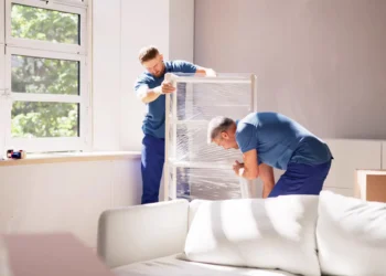 What Your Furniture Needs After the Move (And How to Make It Last)