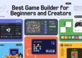 Best Game Builder for Beginners and Creators
