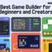 Best Game Builder for Beginners and Creators