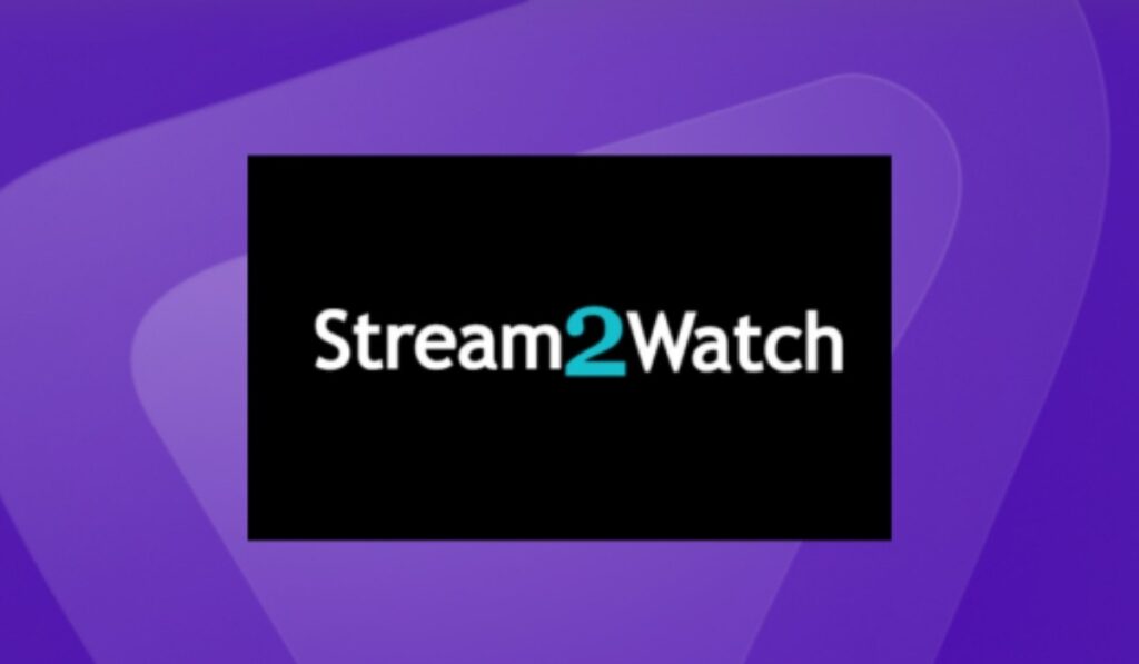 Stream2Watch