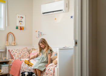 Mini Split Air Conditioner