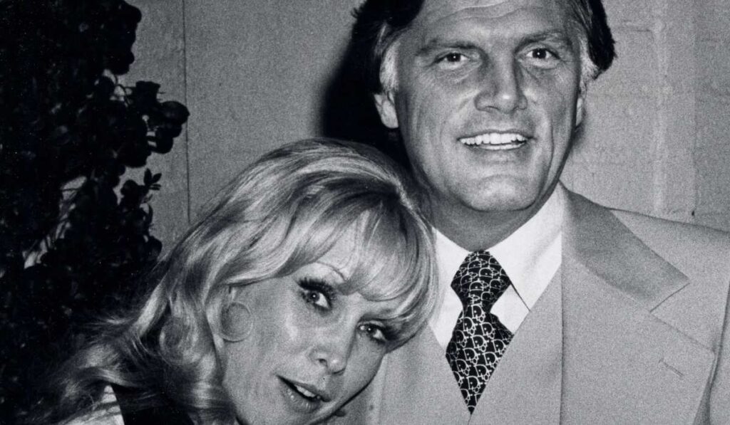 Charles Donald Fegert