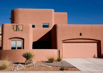 Indicators Your Property in Albuquerque Needs Stucco Repair