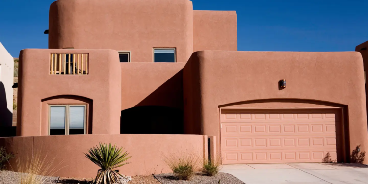 Indicators Your Property in Albuquerque Needs Stucco Repair