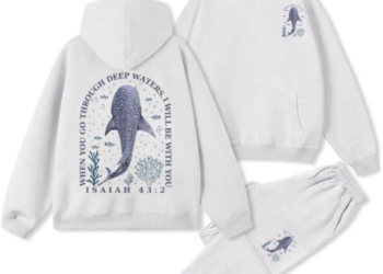 Ready for the Next Trend? Shop Christian Clothing at GuidingCross – The Hottest Styles