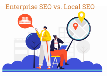 Enterprise SEO Company vs. Regular SEO: Understanding the Differences