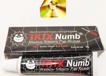 Topical Pain Relief Before and After Minor Procedures: What You Should Know